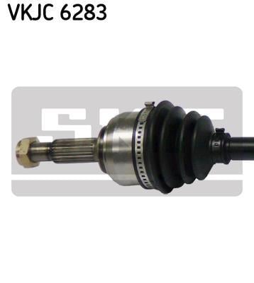 Cardan SKF VKJC 6283